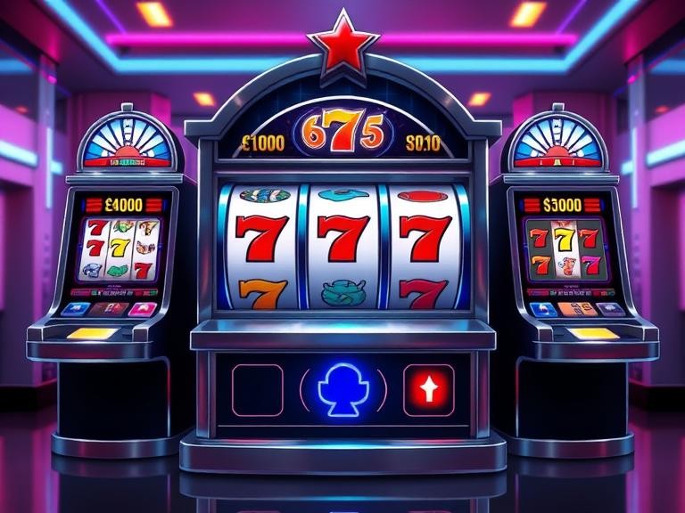 bet4k casino