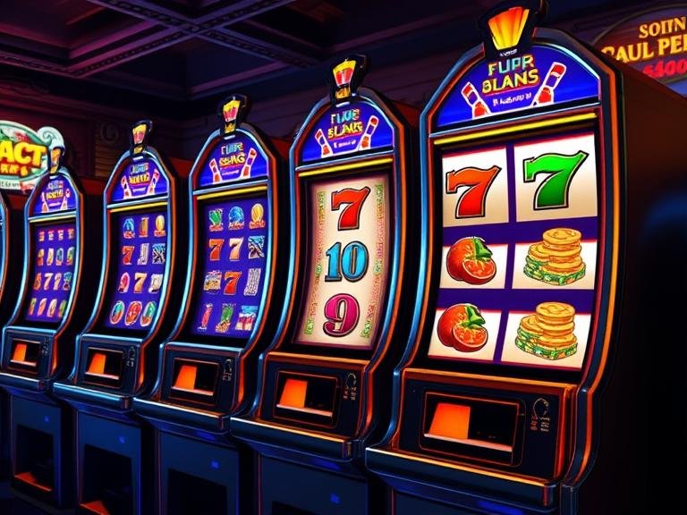 bet4k casino