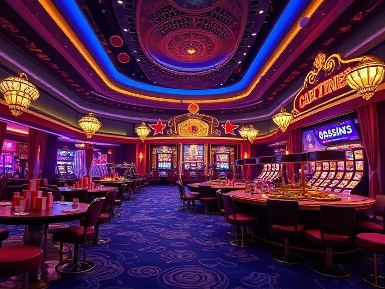 bet4k casino