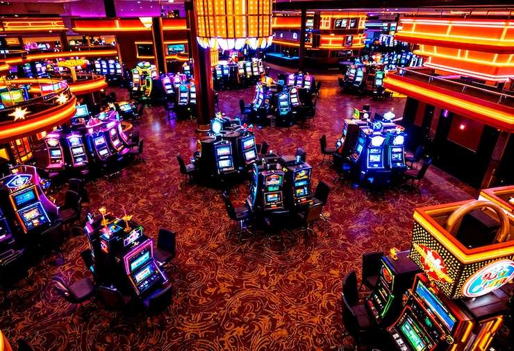 bet4k casino