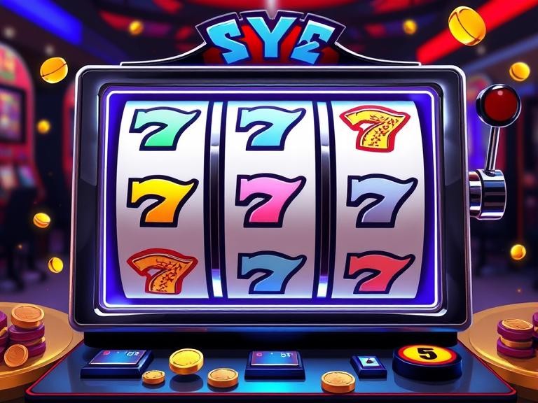 bet4k casino