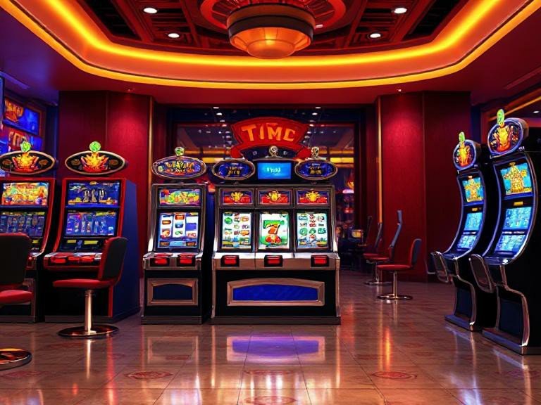 bet4k casino