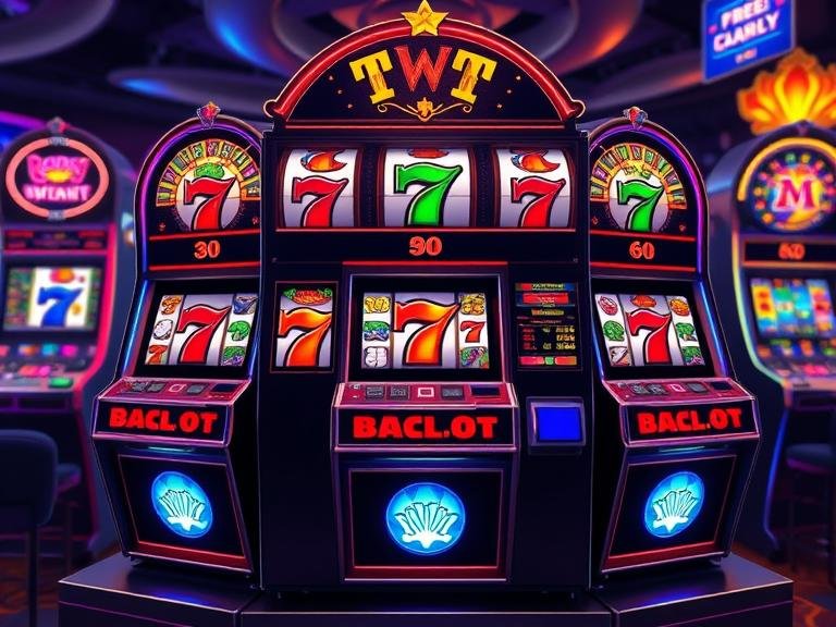 bet4k casino