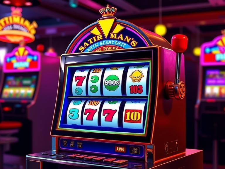 bet4k casino