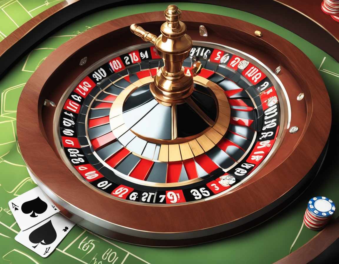 bet4k casino