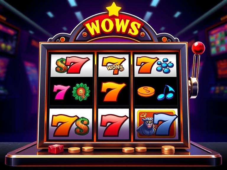 bet4k casino