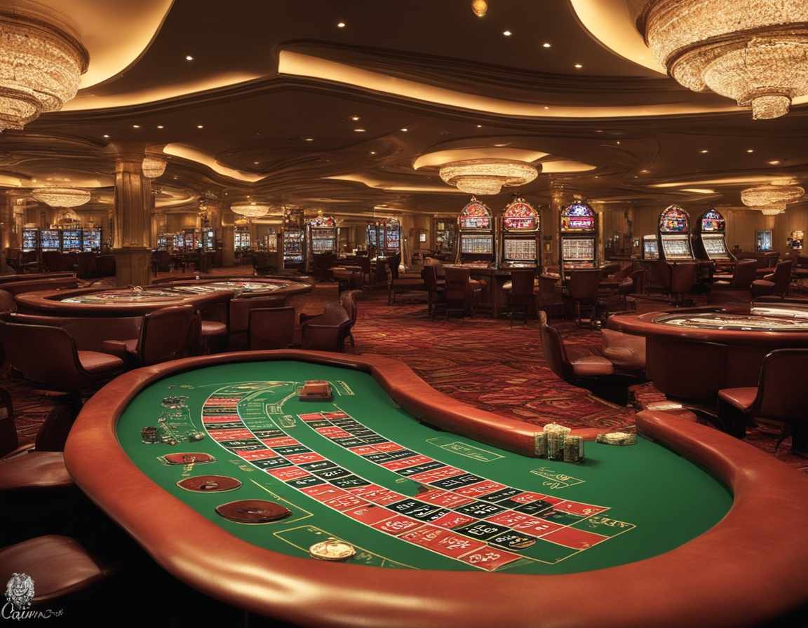 bet4k casino