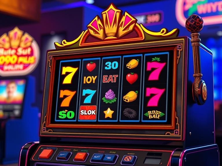 bet4k casino