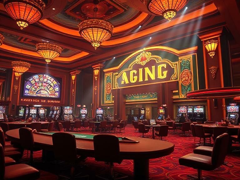 bet4k casino