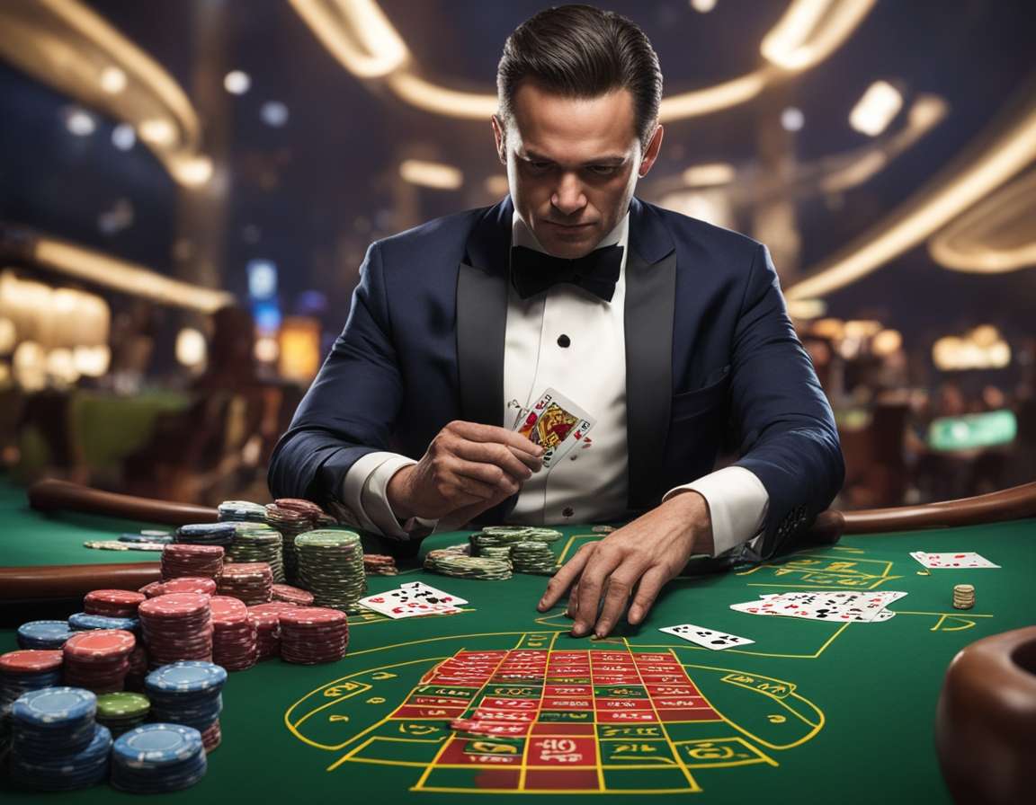 bet4k casino