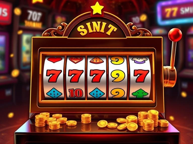 bet4k casino