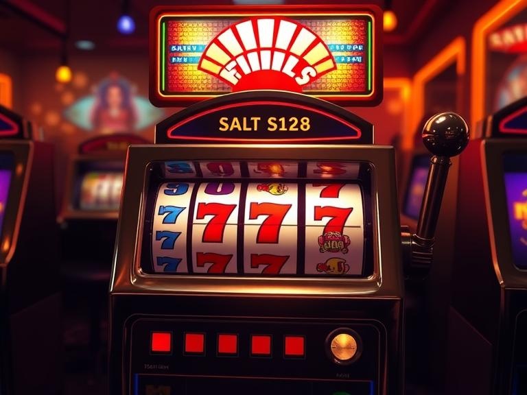 bet4k casino