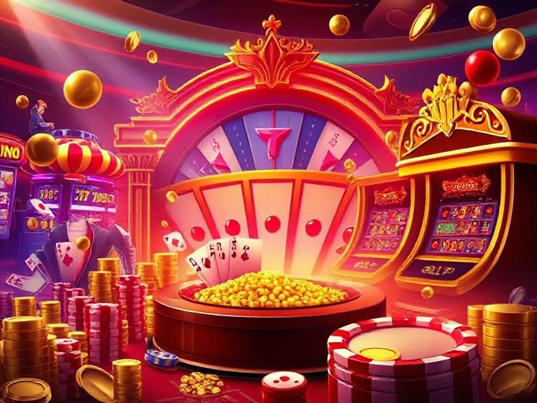 bet4k casino