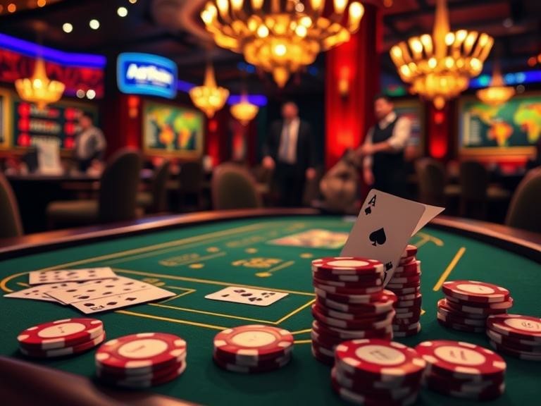 bet4k casino