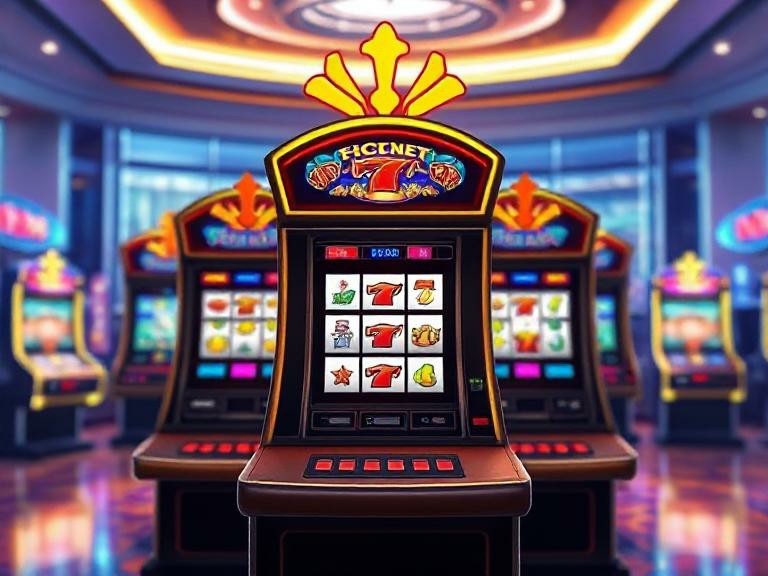 bet4k casino