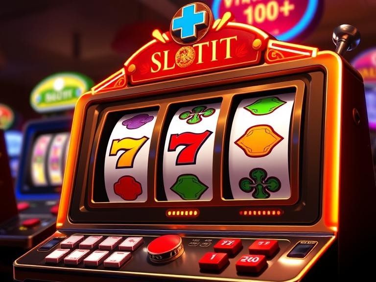 bet4k casino