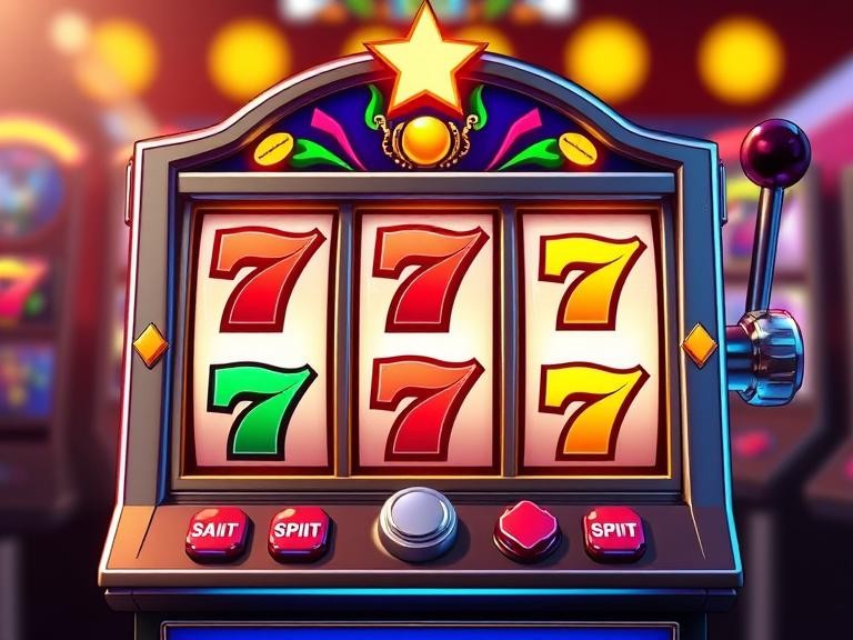 bet4k casino