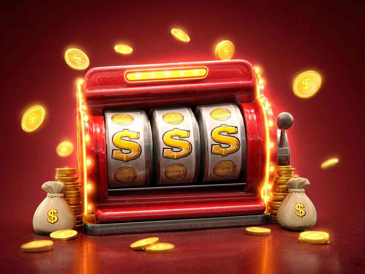 bet4k casino
