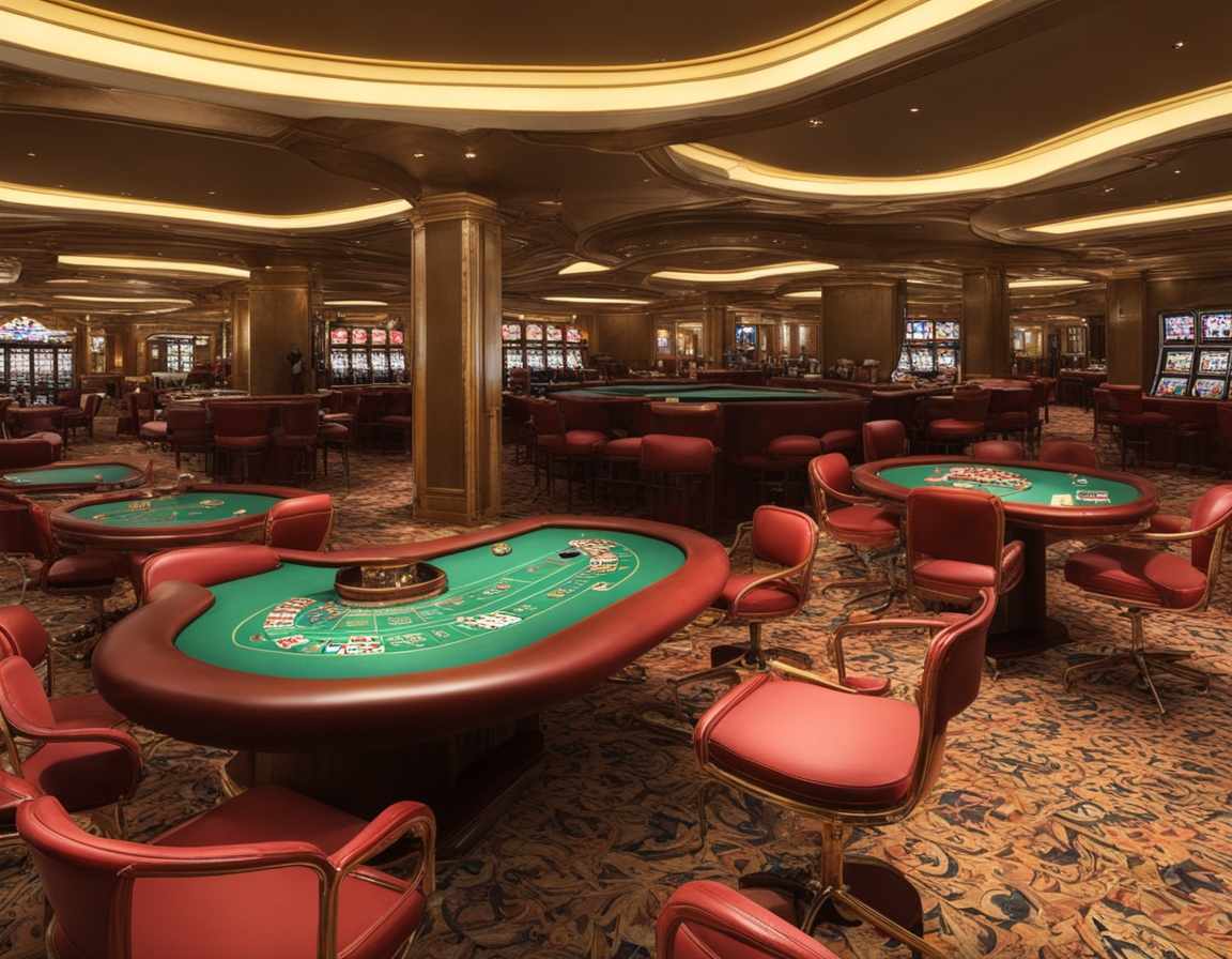 bet4k casino